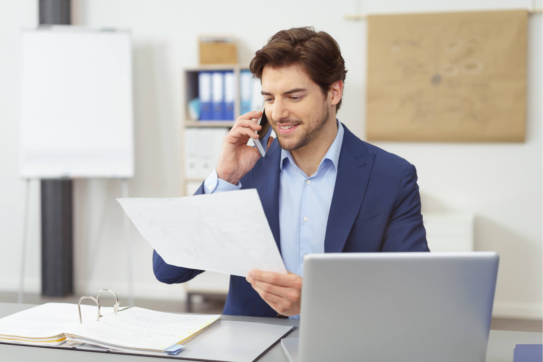 Accounts Executive