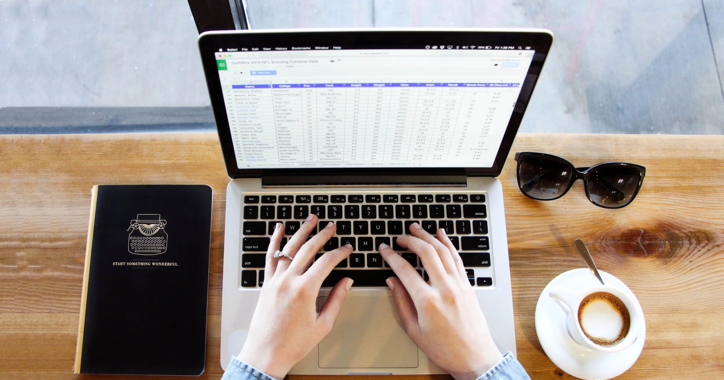 Data Entry Operator