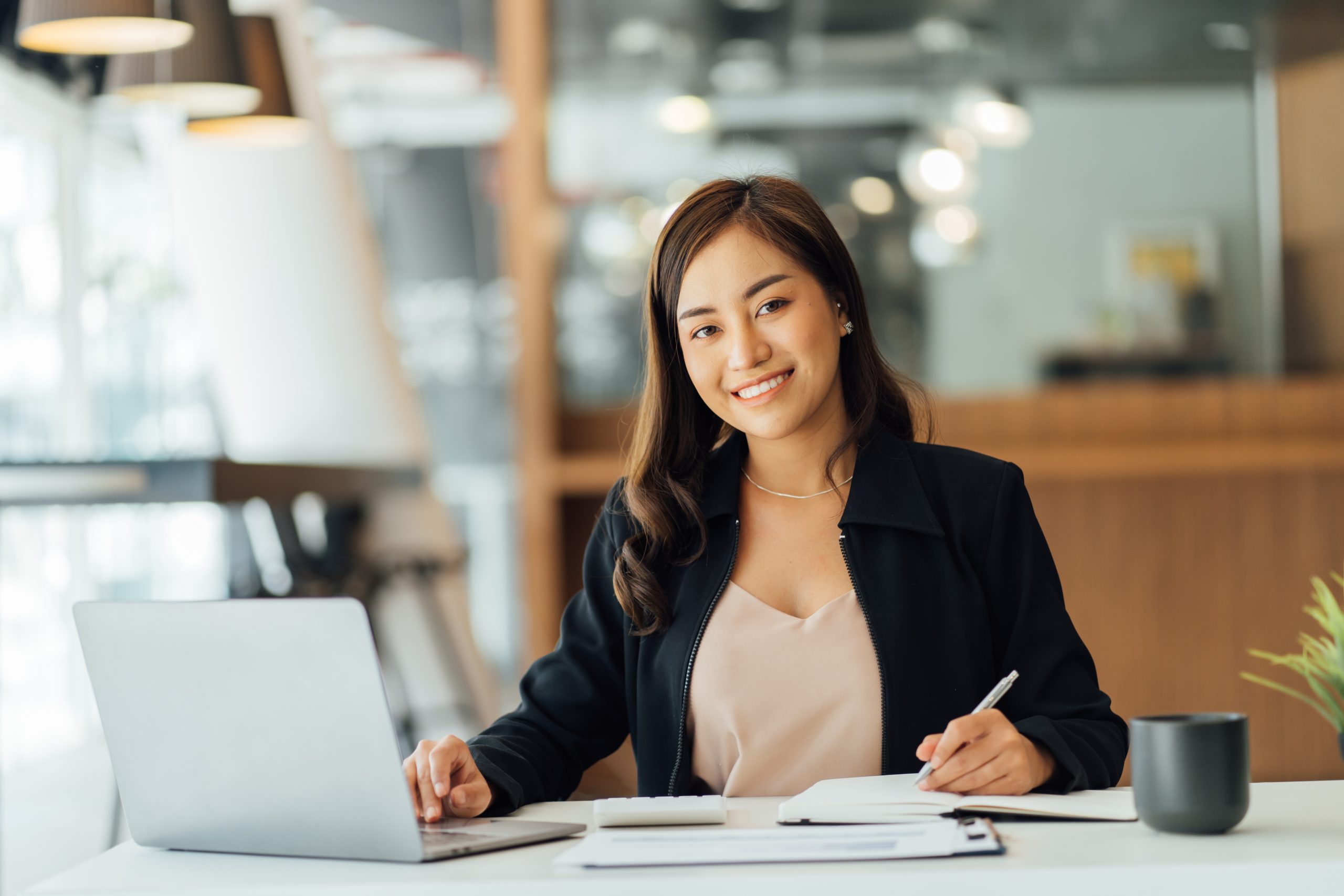 HR Executive